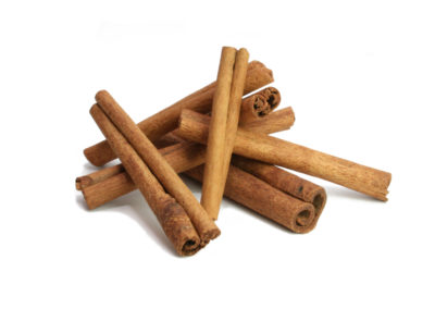 cinnamon bark